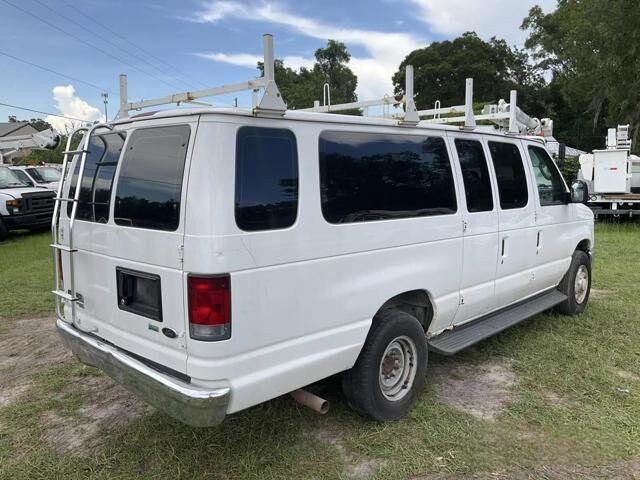 2012 Ford E-350 and Econoline 350 in Blauvelt, NY 10913 - 18051756 53