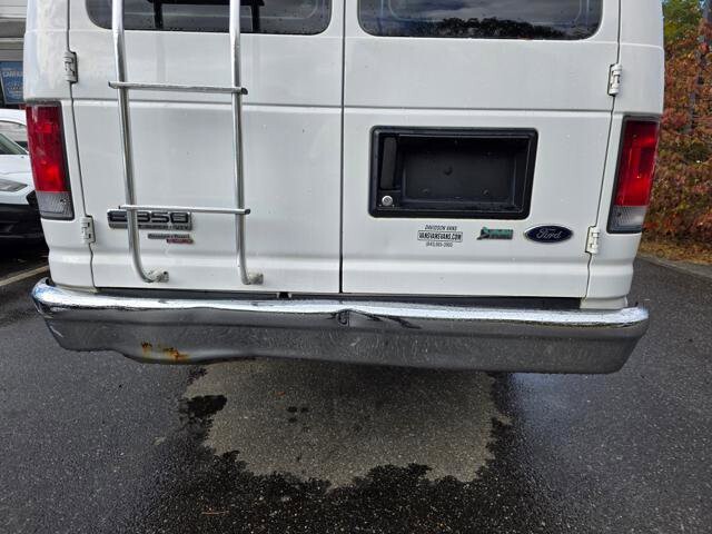 2012 Ford E-350 and Econoline 350 in Blauvelt, NY 10913 - 18051756 38