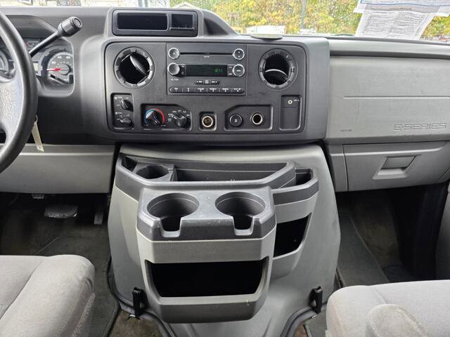 2012 Ford E-350 and Econoline 350 in Blauvelt, NY 10913 - 18051756 16