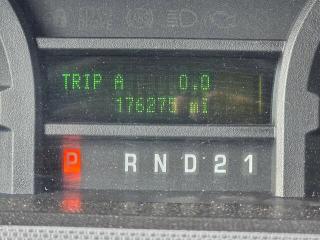 2012 Ford E-350 and Econoline 350 in Blauvelt, NY 10913 - 18051756 15