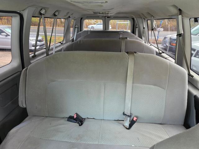 2012 Ford E-350 and Econoline 350 in Blauvelt, NY 10913 - 18051756 25