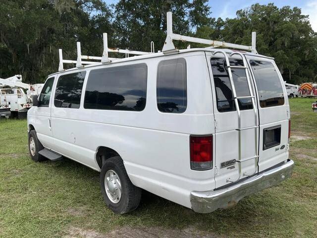 2012 Ford E-350 and Econoline 350 in Blauvelt, NY 10913 - 18051756 51