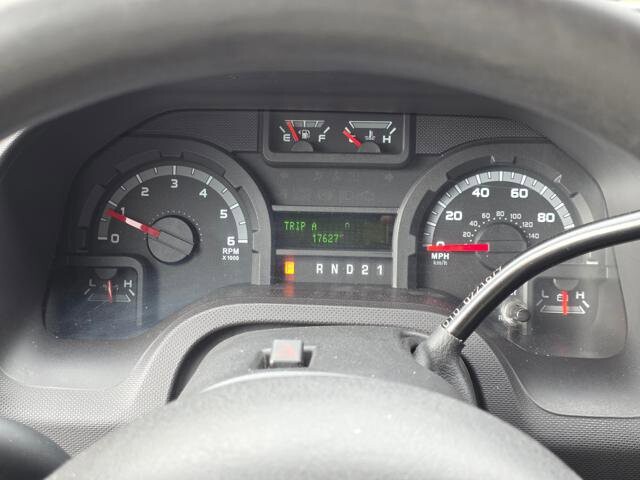 2012 Ford E-350 and Econoline 350 in Blauvelt, NY 10913 - 18051756 14