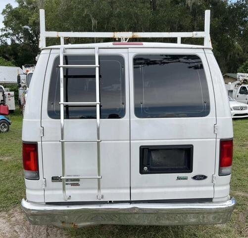 2012 Ford E-350 and Econoline 350 in Blauvelt, NY 10913 - 18051756 52