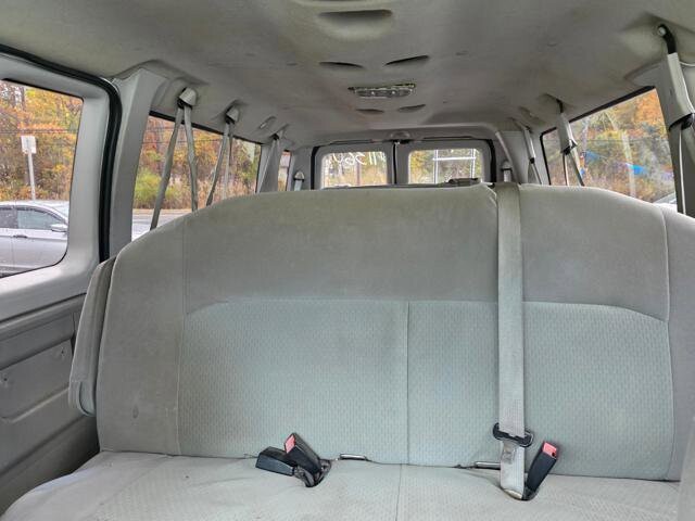 2012 Ford E-350 and Econoline 350 in Blauvelt, NY 10913 - 18051756 24
