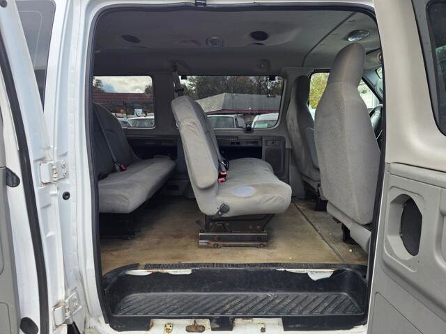 2012 Ford E-350 and Econoline 350 in Blauvelt, NY 10913 - 18051756 47