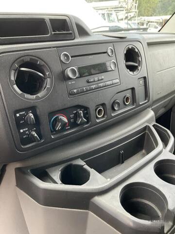 2012 Ford E-350 and Econoline 350 in Blauvelt, NY 10913 - 18051756 58