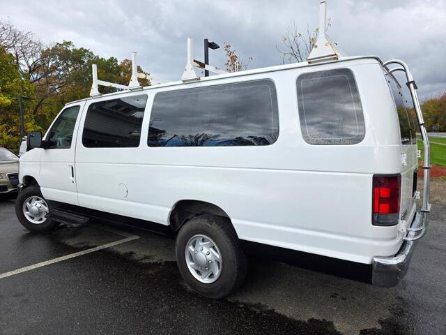 2012 Ford E-350 and Econoline 350 in Blauvelt, NY 10913 - 18051756 5