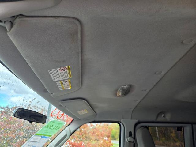 2012 Ford E-350 and Econoline 350 in Blauvelt, NY 10913 - 18051756 23