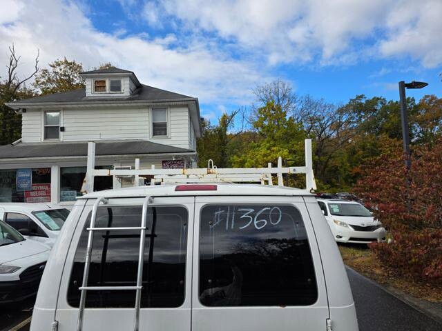 2012 Ford E-350 and Econoline 350 in Blauvelt, NY 10913 - 18051756 35