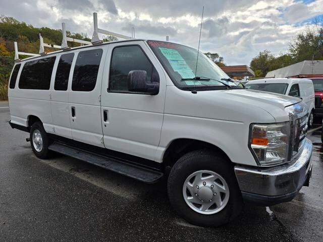 2012 Ford E-350 and Econoline 350 in Blauvelt, NY 10913 - 18051756