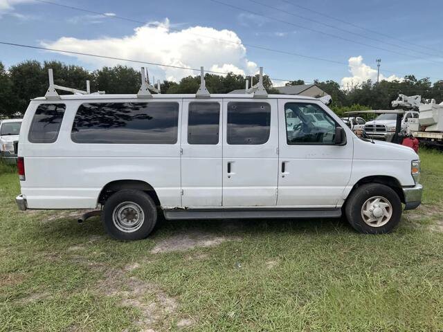 2012 Ford E-350 and Econoline 350 in Blauvelt, NY 10913 - 18051756 54