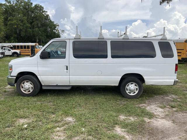 2012 Ford E-350 and Econoline 350 in Blauvelt, NY 10913 - 18051756 67