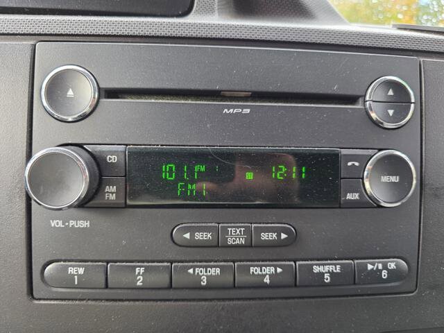 2012 Ford E-350 and Econoline 350 in Blauvelt, NY 10913 - 18051756 18