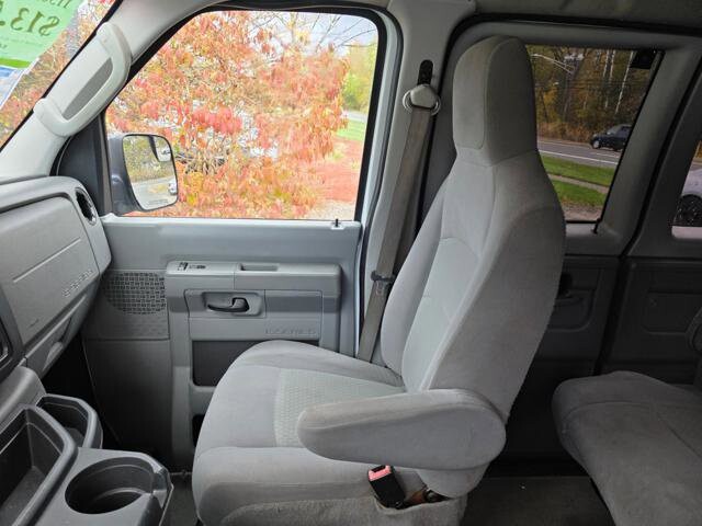 2012 Ford E-350 and Econoline 350 in Blauvelt, NY 10913 - 18051756 22