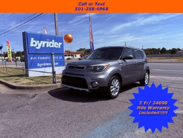 2018 Kia Soul in Conway, AR 72032