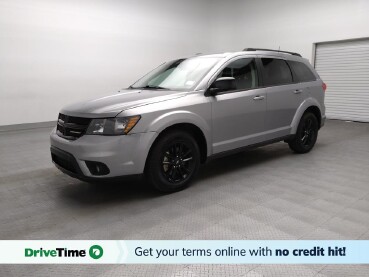 2019 Dodge Journey in Temple, TX 76502
