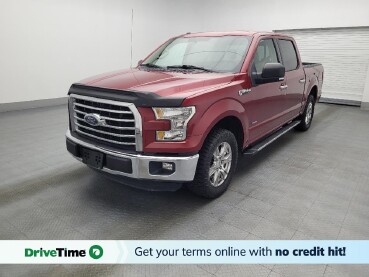 2016 Ford F150 in Jacksonville, FL 32225