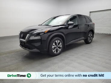 2022 Nissan Rogue in Temple, TX 76502