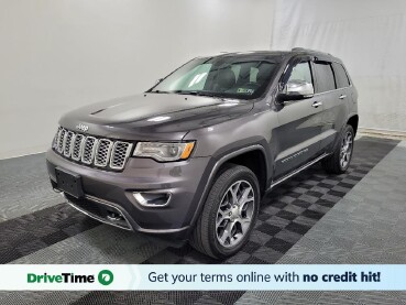 2020 Jeep Grand Cherokee in Allentown, PA 18103