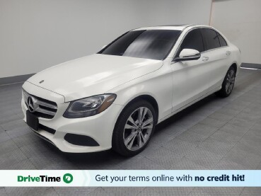 2018 Mercedes-Benz C 300 in Antioch, TN 37013