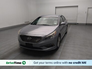 2015 Hyundai Sonata in Knoxville, TN 37923