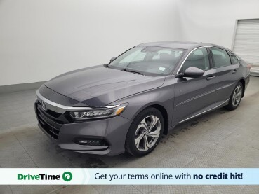 2018 Honda Accord in Tallahassee, FL 32304