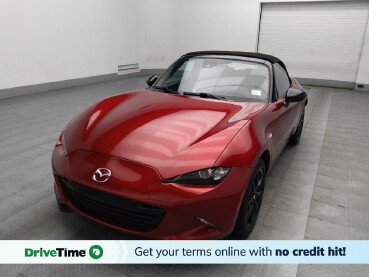 2019 MAZDA MX-5 Miata in Conyers, GA 30094