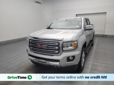 2019 GMC Canyon in Jackson, MS 39211