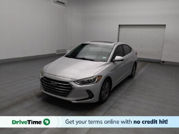 2018 Hyundai Elantra in Stone Mountain, GA 30083