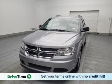 2016 Dodge Journey in Chattanooga, TN 37421