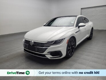 2020 Volkswagen Arteon in Round Rock, TX 78664