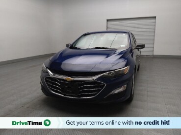 2019 Chevrolet Malibu in Lewisville, TX 75067