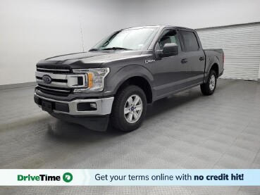 2018 Ford F150 in Round Rock, TX 78664