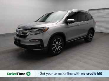 2019 Honda Pilot in Tulsa, OK 74145