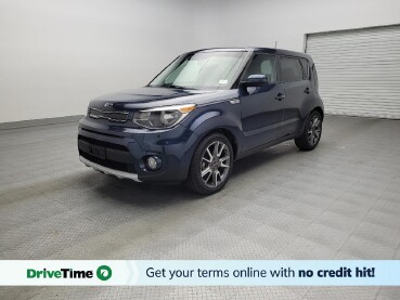 2017 Kia Soul in Tyler, TX 75701
