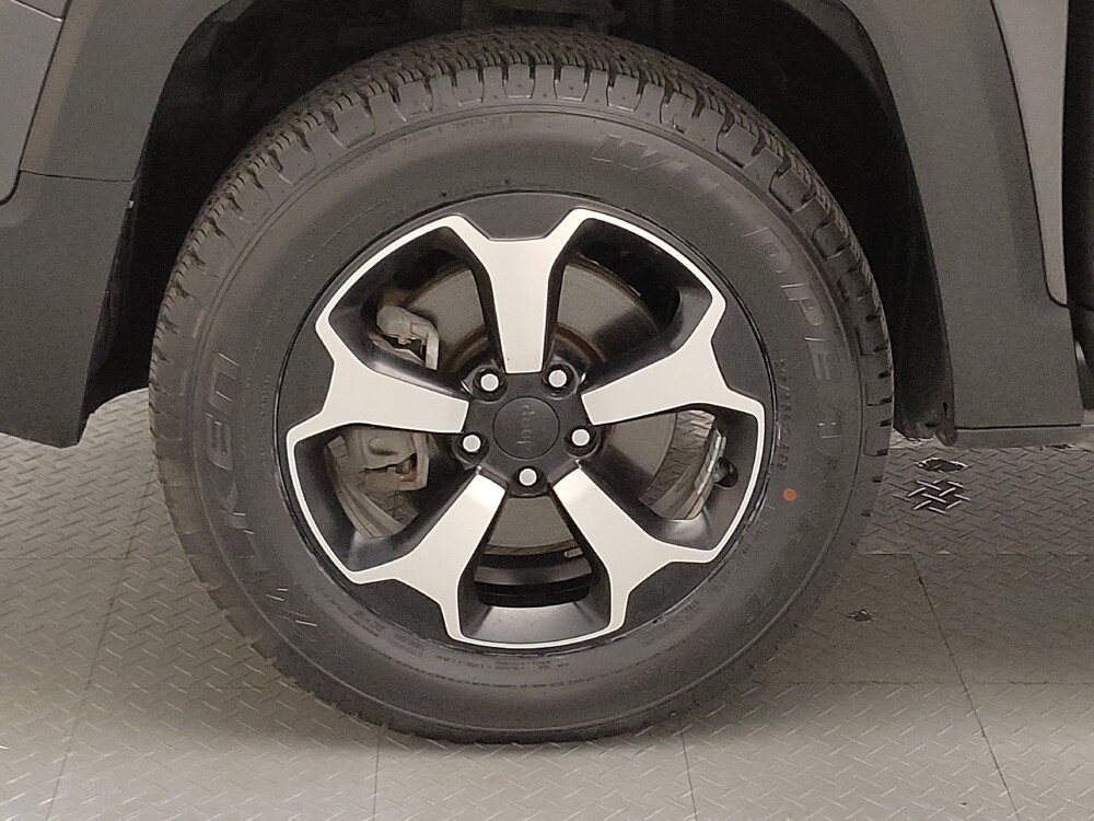 2020 Jeep Renegade in Fort Worth, TX 76116 - 18051798 31