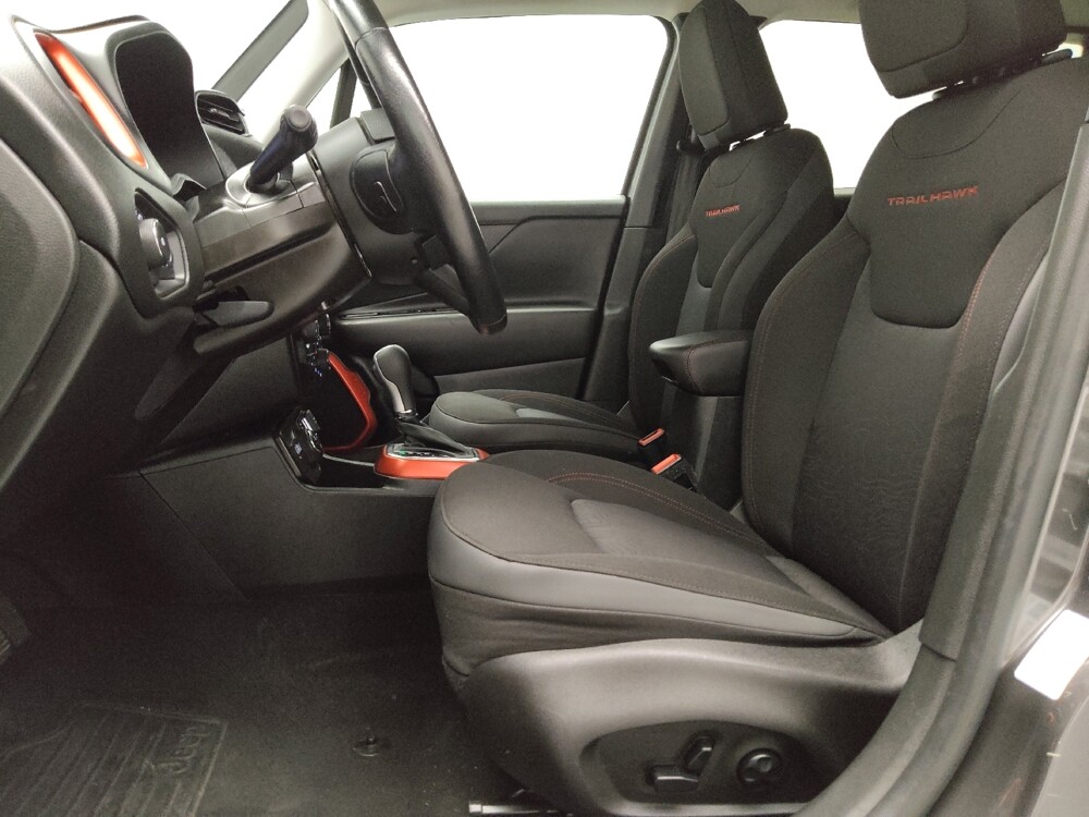 2020 Jeep Renegade in Fort Worth, TX 76116 - 18051798 17