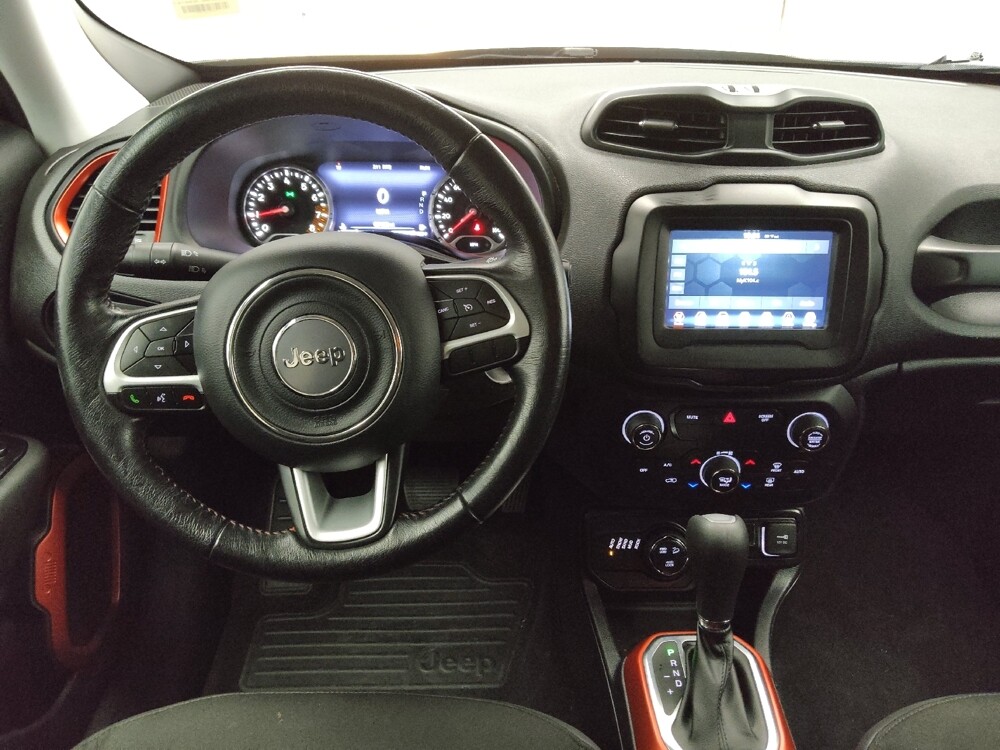 2020 Jeep Renegade in Fort Worth, TX 76116 - 18051798 22