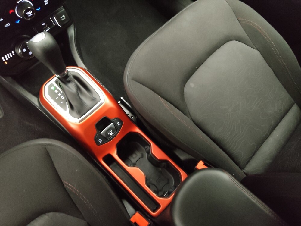 2020 Jeep Renegade in Fort Worth, TX 76116 - 18051798 26