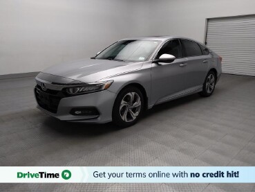 2019 Honda Accord in Tulsa, OK 74145