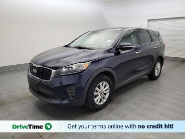 2020 Kia Sorento in Glendale, AZ 85301