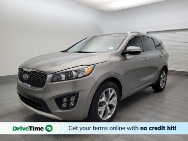 2016 Kia Sorento in Phoenix, AZ 85022