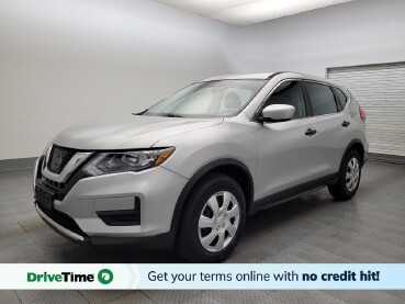 2017 Nissan Rogue in Phoenix, AZ 85022