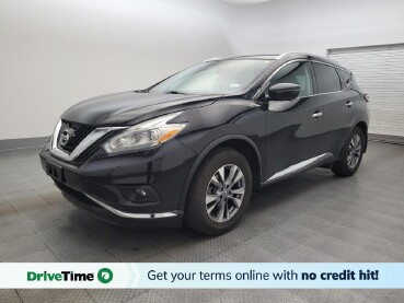 2017 Nissan Murano in Albuquerque, NM 87123