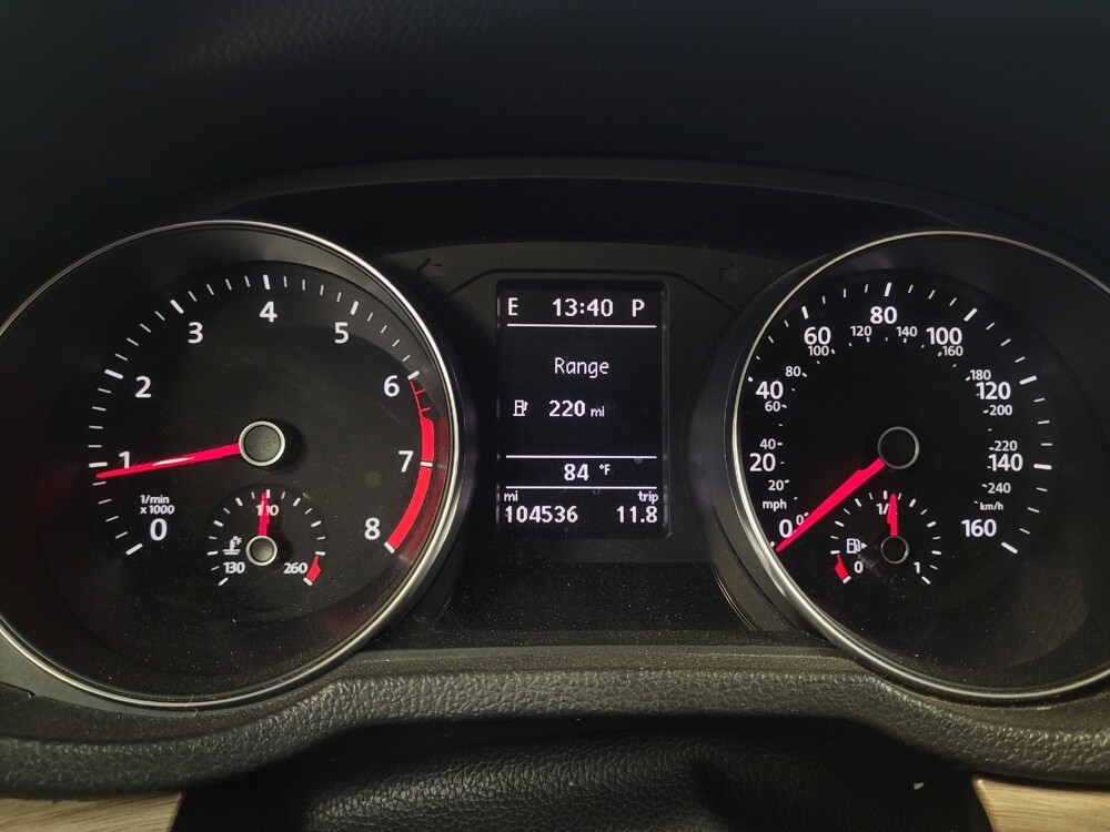 2017 Volkswagen Passat in Fort Myers, FL 33907 - 18051814 23