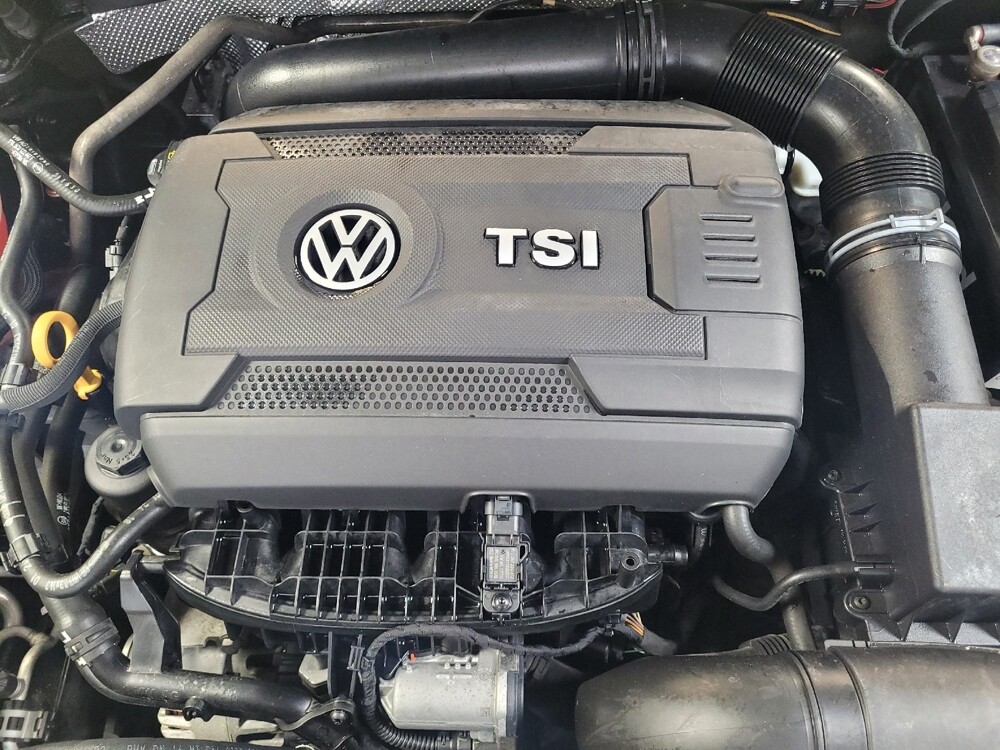 2017 Volkswagen Passat in Fort Myers, FL 33907 - 18051814 30