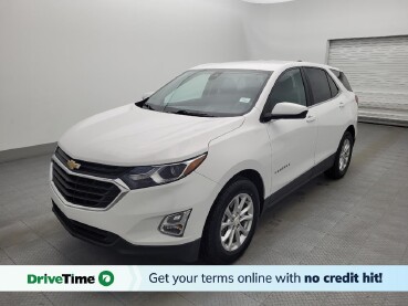 2021 Chevrolet Equinox in Tallahassee, FL 32304