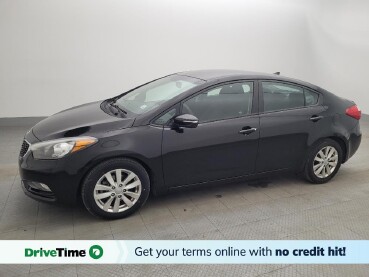 2016 Kia Forte in Lakeland, FL 33815