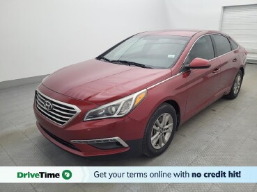 2015 Hyundai Sonata in Lakeland, FL 33815